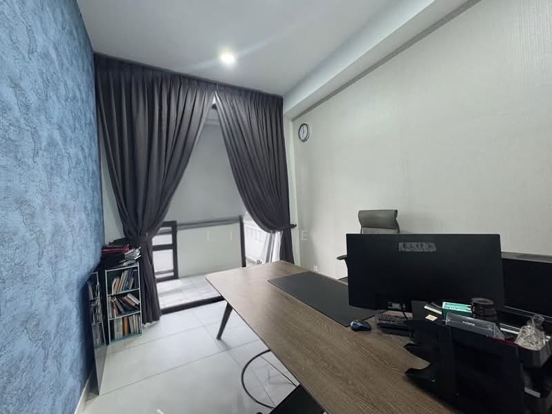 2-storey Terraced House for Sale in Johor Bahru (Johor) - Li Wei - PropertyGuru.com.my