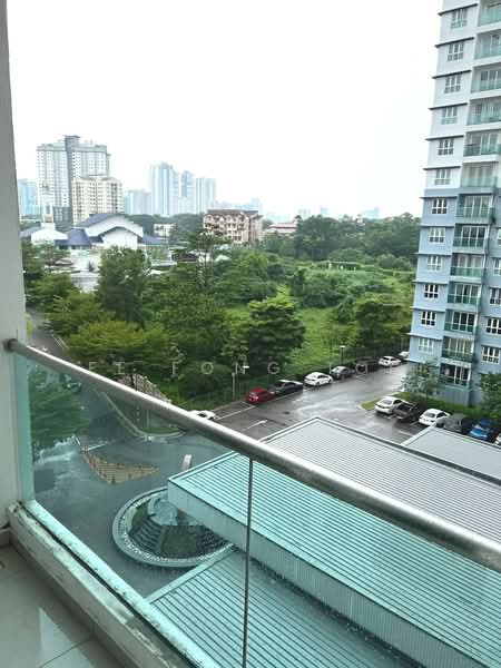 Servis Apartment untuk Dijual di Seasons Amara Larkin - Ee Fong Toh - Exterior - PropertyGuru.com.my