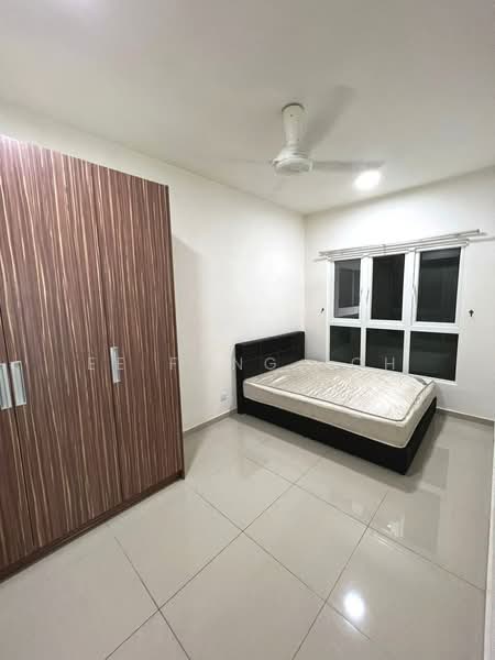 Servis Apartment untuk Dijual di Seasons Amara Larkin - Ee Fong Toh - Bedroom - PropertyGuru.com.my
