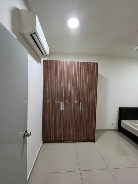 Servis Apartment untuk Dijual di Seasons Amara Larkin - Ee Fong Toh - Bedroom - PropertyGuru.com.my