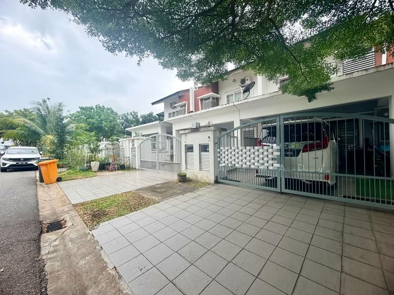 Rumah Teres 2 Tingkat untuk Dijual di Seremban 2 (Negeri Sembilan) - Ismi Muhammad - Exterior - PropertyGuru.com.my