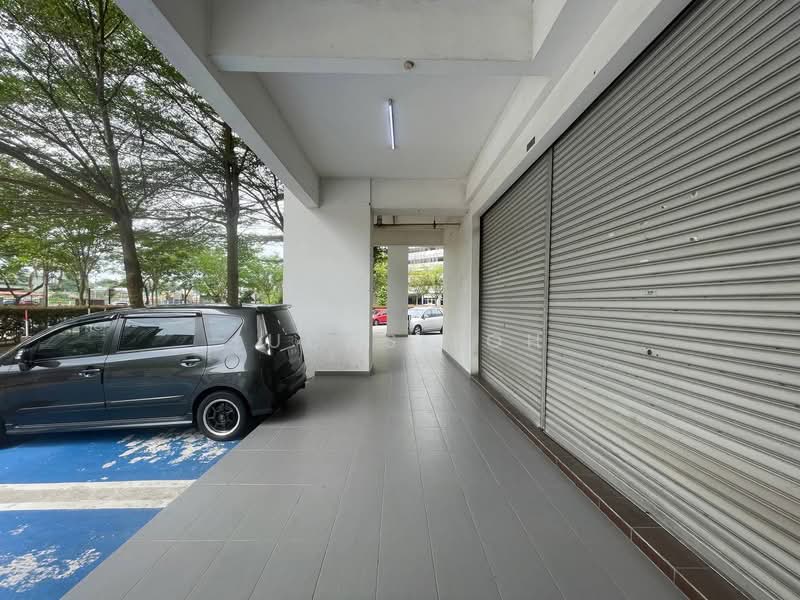 Shop for Rent in Seksyen 22 (Shah Alam) - Lucas Toh - Exterior - PropertyGuru.com.my