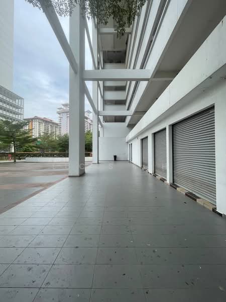 Shop for Rent in Seksyen 22 (Shah Alam) - Lucas Toh - Exterior - PropertyGuru.com.my