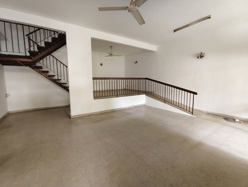 2-storey Terraced House for Sale in SS2 (Petaling Jaya) - Angela He - Interior - PropertyGuru.com.my