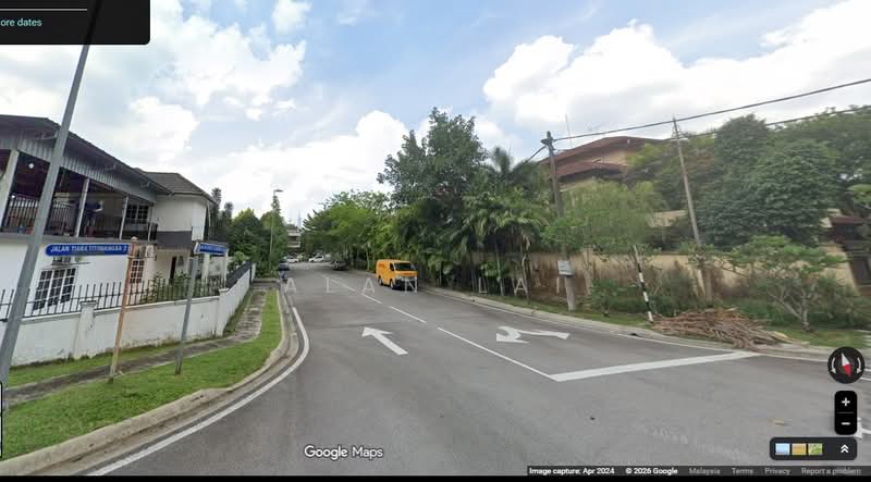 Residential Land for Sale in Titiwangsa (Kuala Lumpur) - Alan Lai - PropertyGuru.com.my