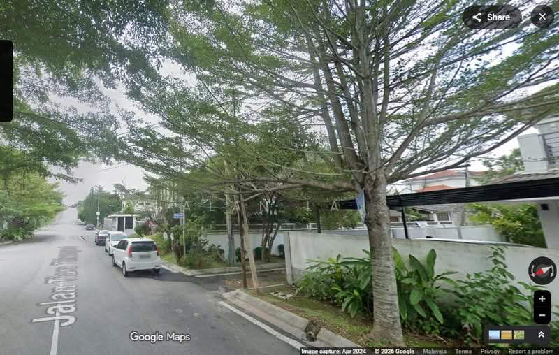 Residential Land for Sale in Titiwangsa (Kuala Lumpur) - Alan Lai - Exterior - PropertyGuru.com.my