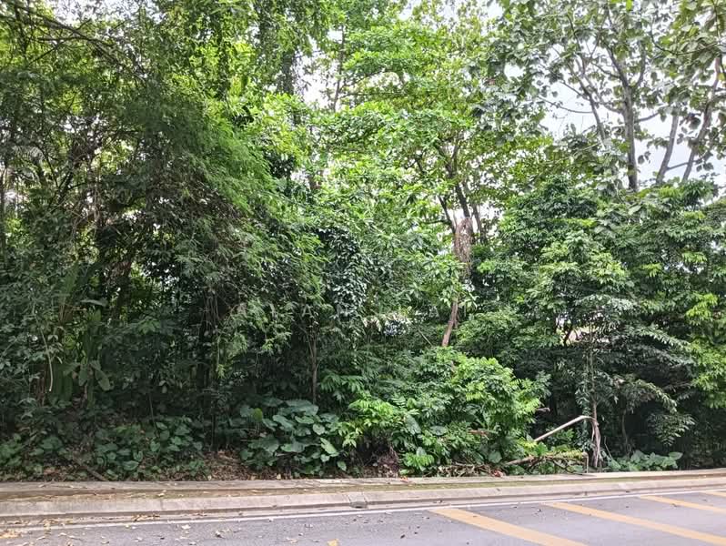 Residential Land for Sale in Titiwangsa (Kuala Lumpur) - Alan Lai - Exterior - PropertyGuru.com.my