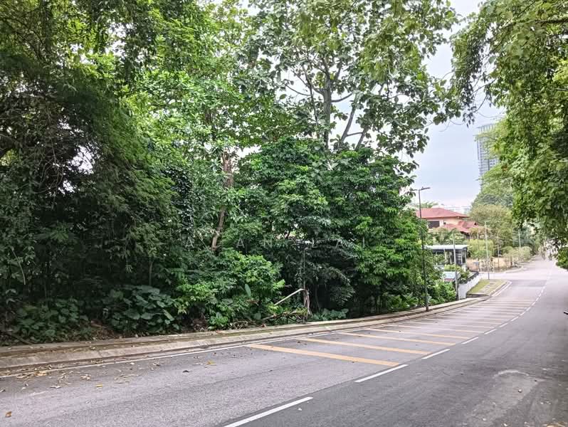 Residential Land for Sale in Titiwangsa (Kuala Lumpur) - Alan Lai - Exterior - PropertyGuru.com.my