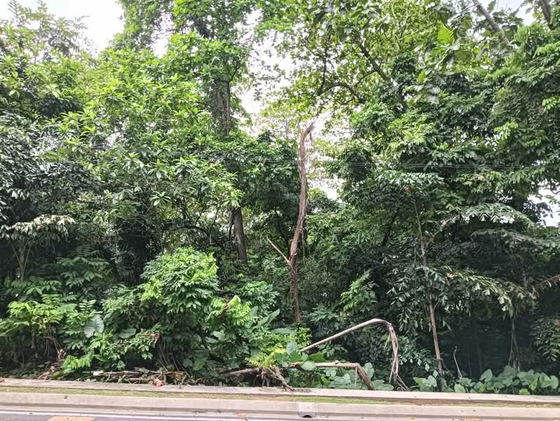 Residential Land for Sale in Titiwangsa (Kuala Lumpur) - Alan Lai - Exterior - PropertyGuru.com.my