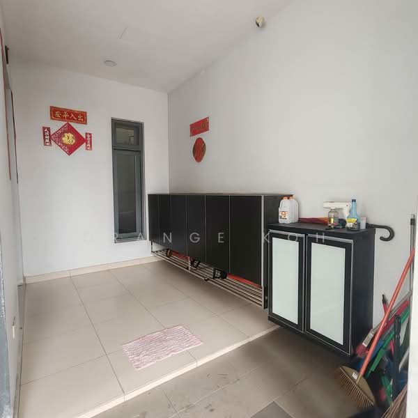 Rumah Berkembar untuk Dijual di Johor Bahru (Johor) - Orange Koh - Interior - PropertyGuru.com.my