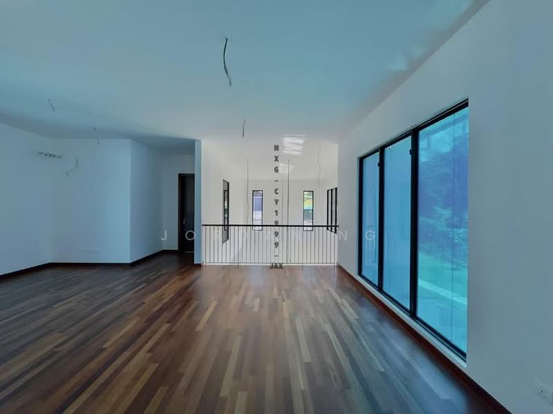 Bungalow for Sale in Setia Eco Park (Setia Alam) - Jordan Ng - Interior - PropertyGuru.com.my