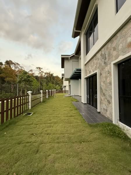 Bungalow for Sale in Setia Eco Park (Setia Alam) - Jordan Ng - Exterior - PropertyGuru.com.my