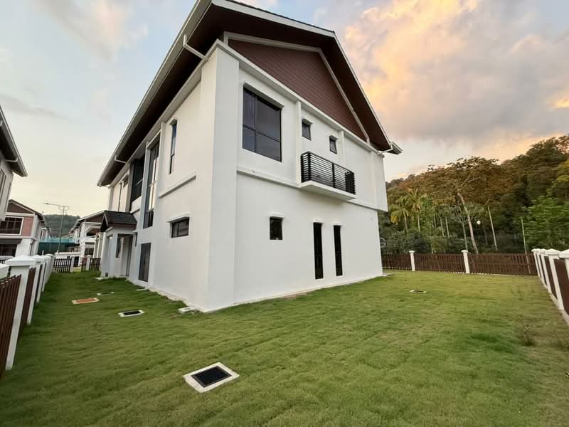 Bungalow for Sale in Setia Eco Park (Setia Alam) - Jordan Ng - Exterior - PropertyGuru.com.my