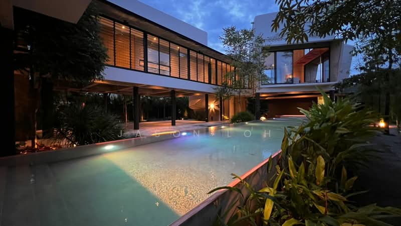 Rumah Banglo untuk Dijual di Kota Damansara (Selangor) - Jason Loh - Exterior - PropertyGuru.com.my