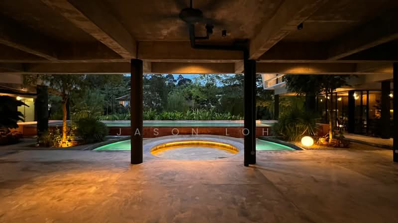 Rumah Banglo untuk Dijual di Kota Damansara (Selangor) - Jason Loh - Exterior - PropertyGuru.com.my