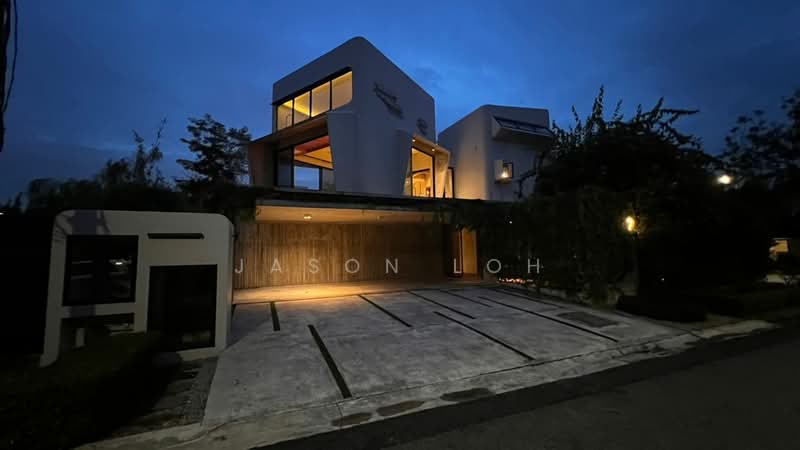 Rumah Banglo untuk Dijual di Kota Damansara (Selangor) - Jason Loh - Exterior - PropertyGuru.com.my