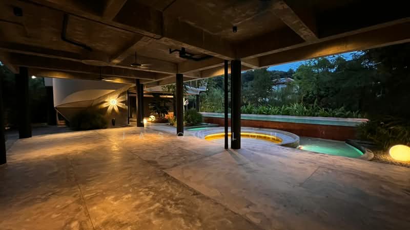 Rumah Banglo untuk Dijual di Kota Damansara (Selangor) - Jason Loh - Exterior - PropertyGuru.com.my