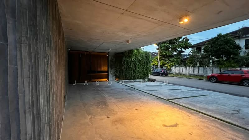 Rumah Banglo untuk Dijual di Kota Damansara (Selangor) - Jason Loh - Exterior - PropertyGuru.com.my