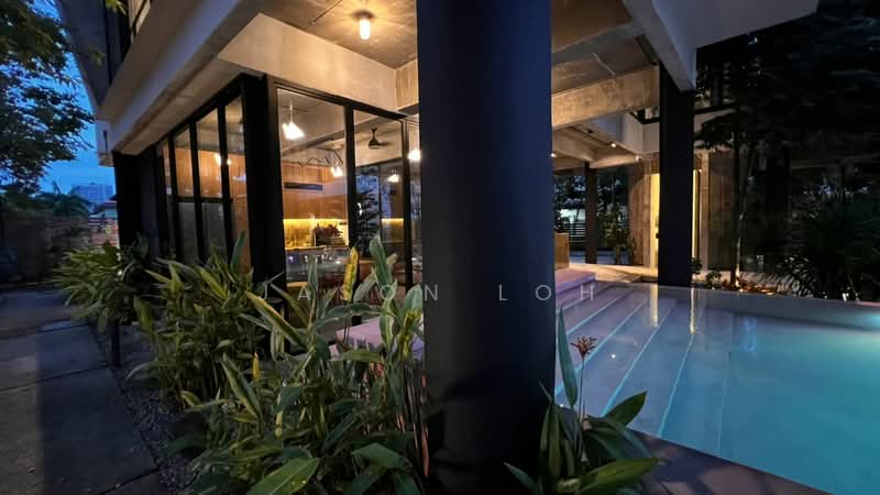 Rumah Banglo untuk Dijual di Kota Damansara (Selangor) - Jason Loh - Exterior - PropertyGuru.com.my
