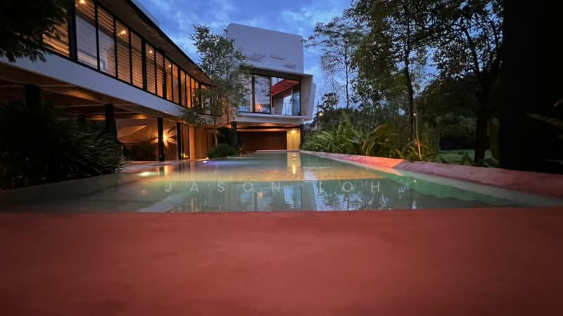Rumah Banglo untuk Dijual di Kota Damansara (Selangor) - Jason Loh - Exterior - PropertyGuru.com.my