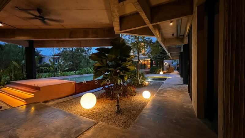 Rumah Banglo untuk Dijual di Kota Damansara (Selangor) - Jason Loh - Exterior - PropertyGuru.com.my
