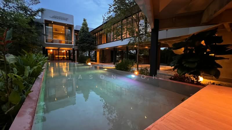 Rumah Banglo untuk Dijual di Kota Damansara (Selangor) - Jason Loh - Exterior - PropertyGuru.com.my