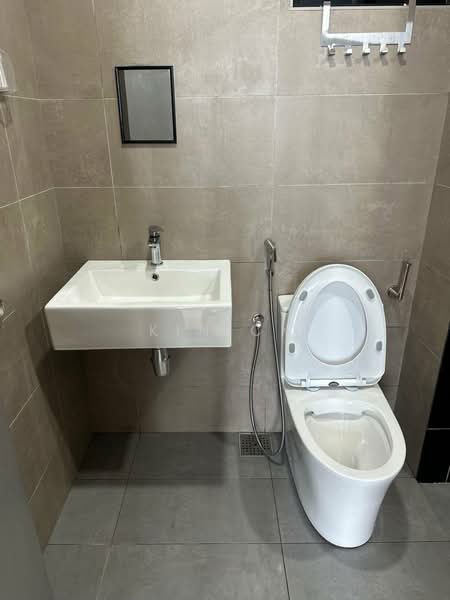 Condominium for Rent at 99 Residence - Kin CK - Bathroom - PropertyGuru.com.my