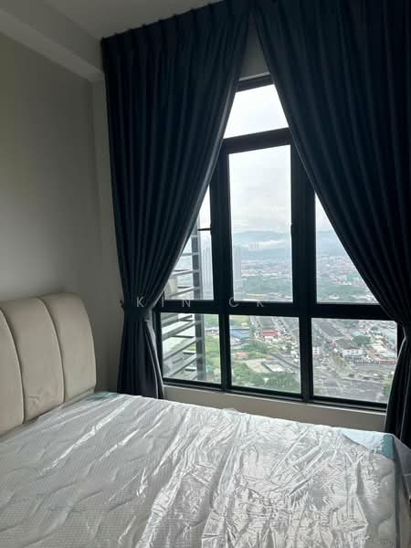 Condominium for Rent at 99 Residence - Kin CK - Bedroom - PropertyGuru.com.my