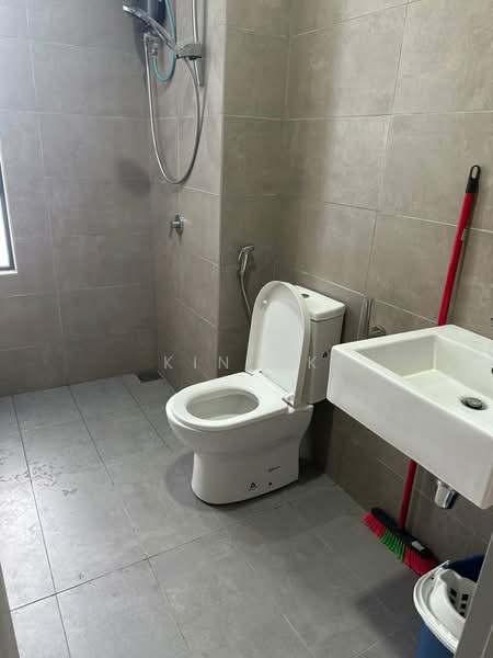 Condominium for Rent at 99 Residence - Kin CK - Bathroom - PropertyGuru.com.my