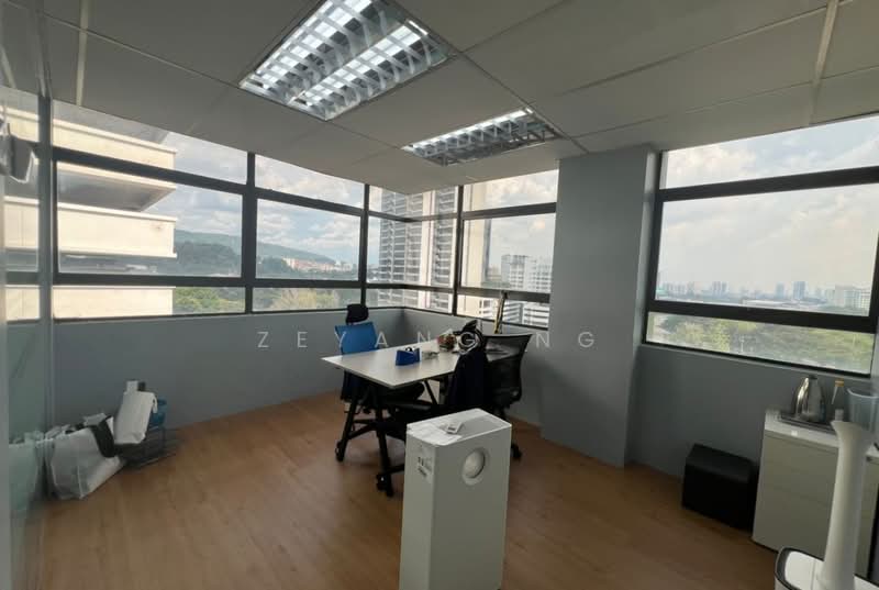 Kondominium untuk Disewa di Neo Damansara - Zeyang Ng - Interior - PropertyGuru.com.my