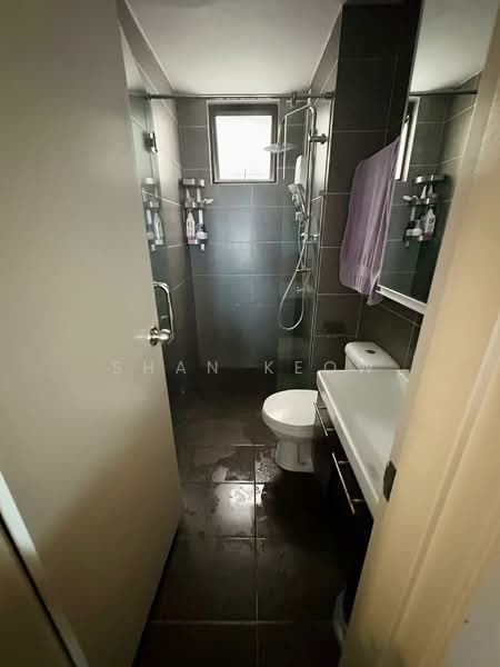 Servis Apartment untuk Disewa di One Maxim - Shan Keow - PropertyGuru.com.my