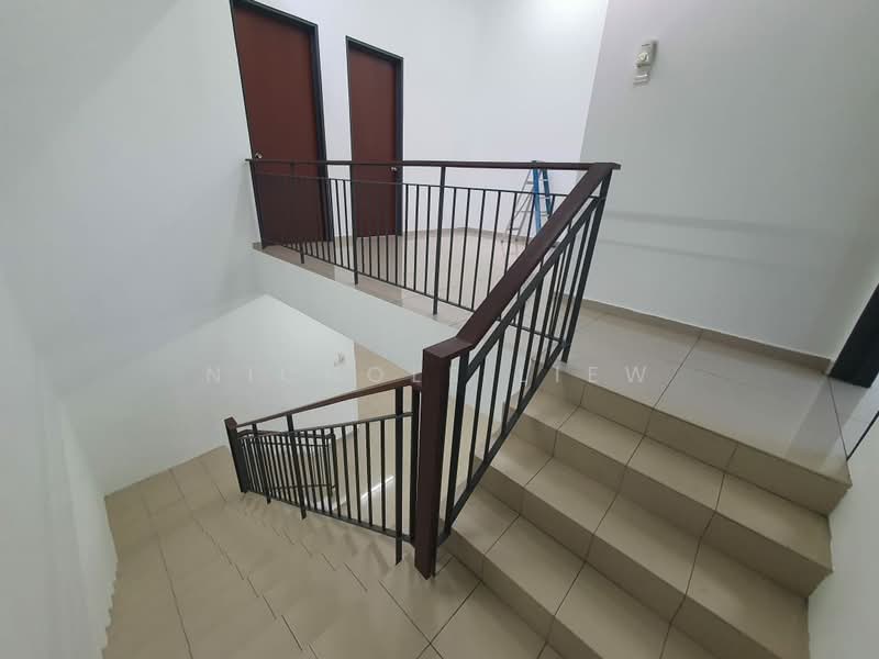 2-storey Terraced House for Sale in Kajang East (Semenyih) - Nichole Liew - Corridor - PropertyGuru.com.my
