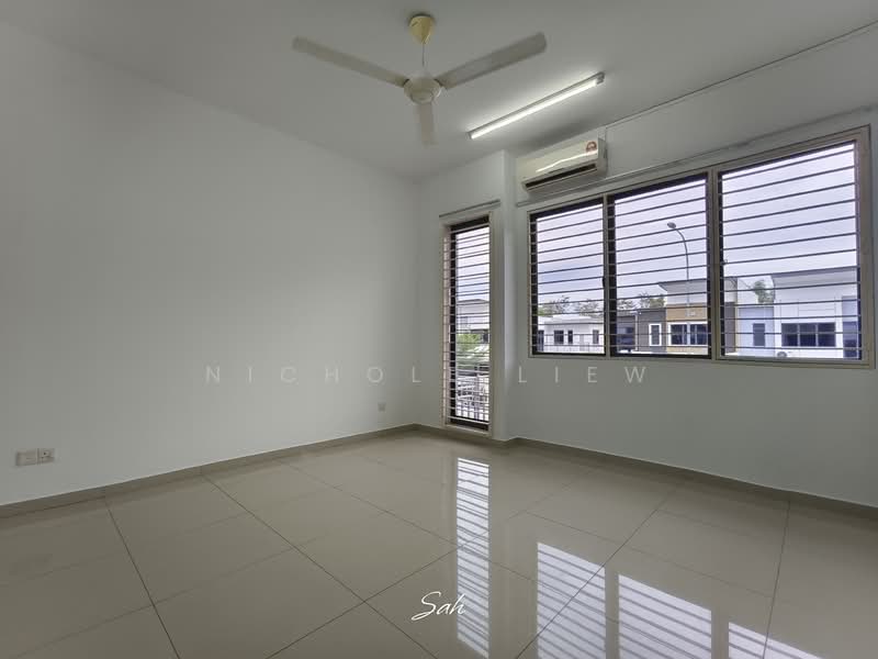 2-storey Terraced House for Sale in Kajang East (Semenyih) - Nichole Liew - Interior - PropertyGuru.com.my