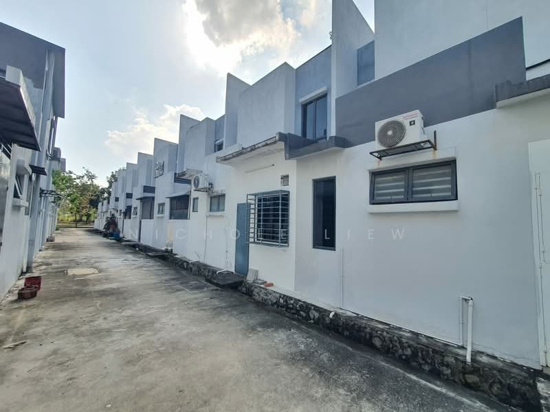 2-storey Terraced House for Sale in Kajang East (Semenyih) - Nichole Liew - Exterior - PropertyGuru.com.my