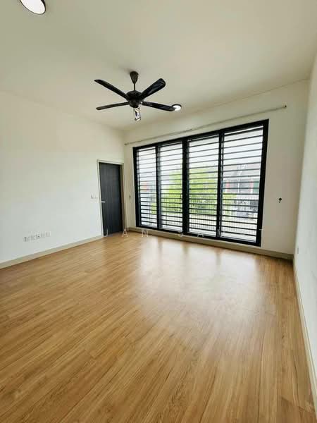 Rumah Teres 2 Tingkat untuk Dijual di Elmina Valley 1 (Shah Alam) - Sazuan Samat - Interior - PropertyGuru.com.my