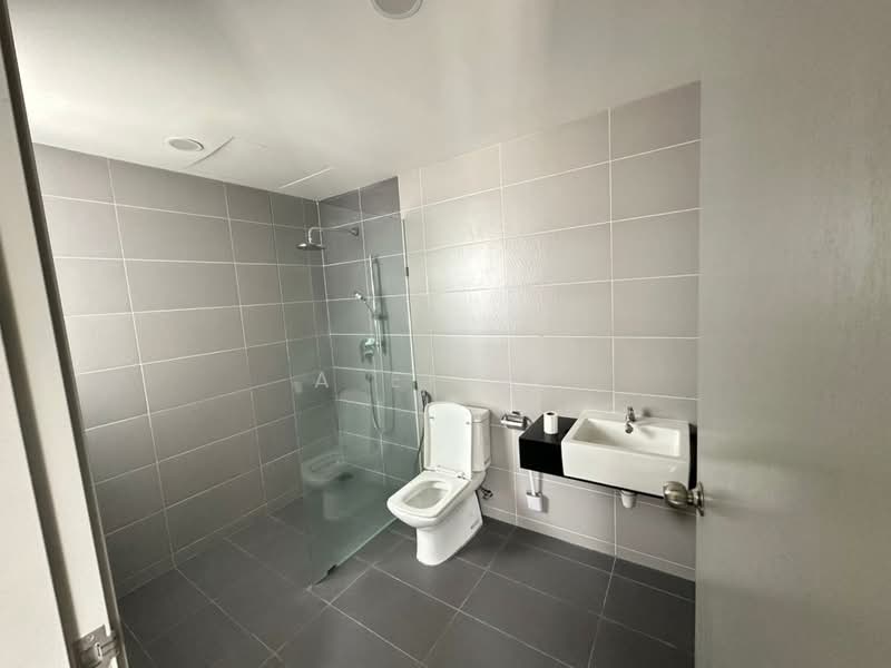Condominium for Sale at Golden Triangle 2 - A Ee Ee - Bathroom - PropertyGuru.com.my