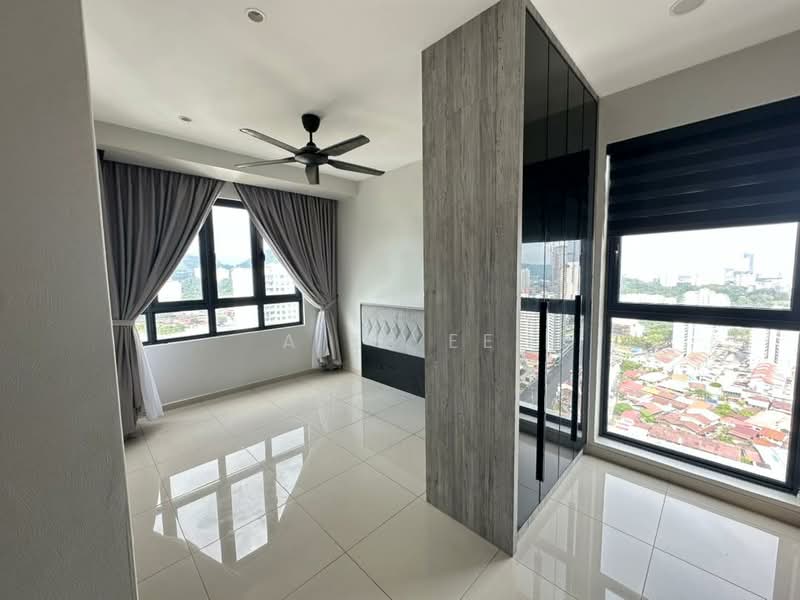 Condominium for Sale at Golden Triangle 2 - A Ee Ee - Bedroom - PropertyGuru.com.my