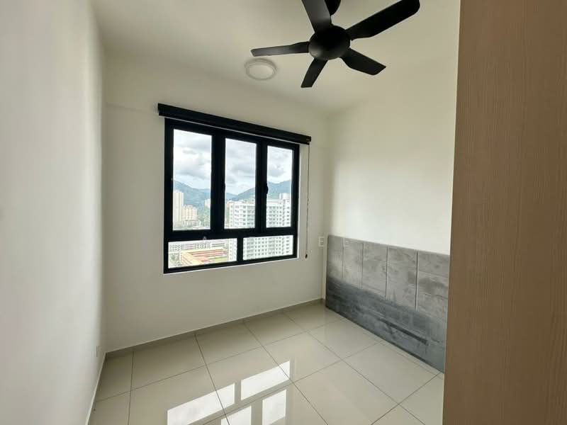 Condominium for Sale at Golden Triangle 2 - A Ee Ee - Bedroom - PropertyGuru.com.my