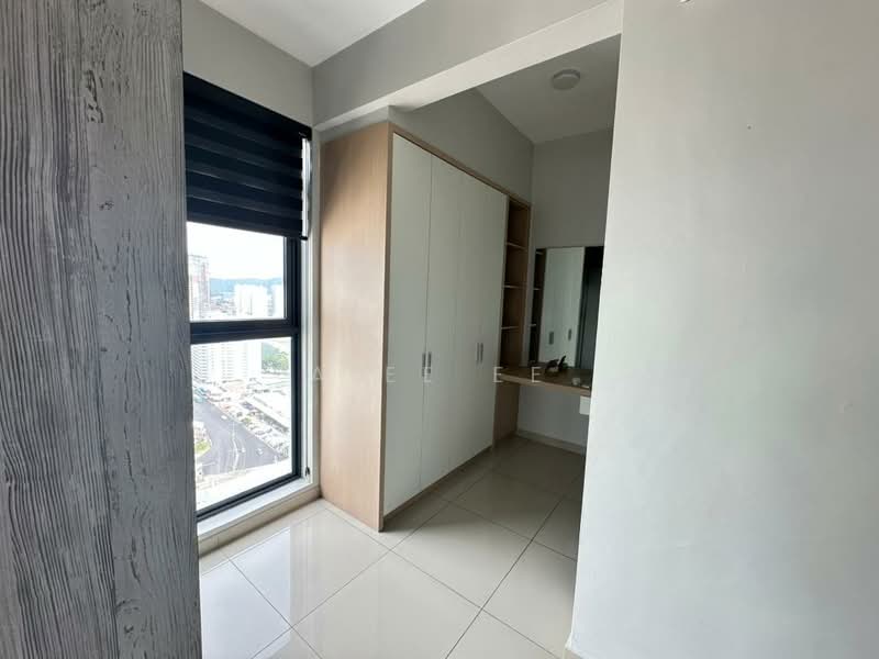 Condominium for Sale at Golden Triangle 2 - A Ee Ee - Bedroom - PropertyGuru.com.my