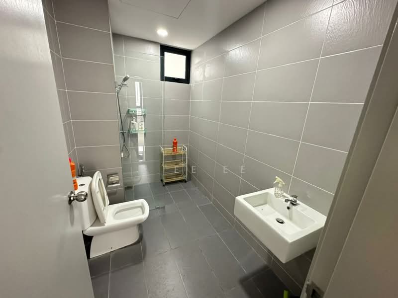 Condominium for Sale at Golden Triangle 2 - A Ee Ee - Bathroom - PropertyGuru.com.my