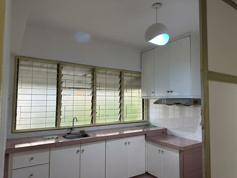 Apartment for Sale at Taman Selatan - Wilson Goh - Kitchen - PropertyGuru.com.my