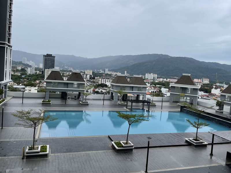 Servis Apartment untuk Dijual di Birch Plaza - Gary Khoo - Exterior - PropertyGuru.com.my