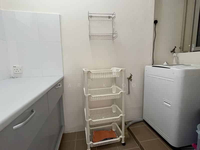 Servis Apartment untuk Dijual di Birch Plaza - Gary Khoo - Interior - PropertyGuru.com.my