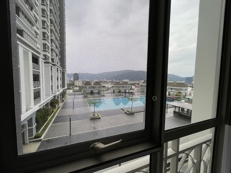 Servis Apartment untuk Dijual di Birch Plaza - Gary Khoo - Exterior - PropertyGuru.com.my