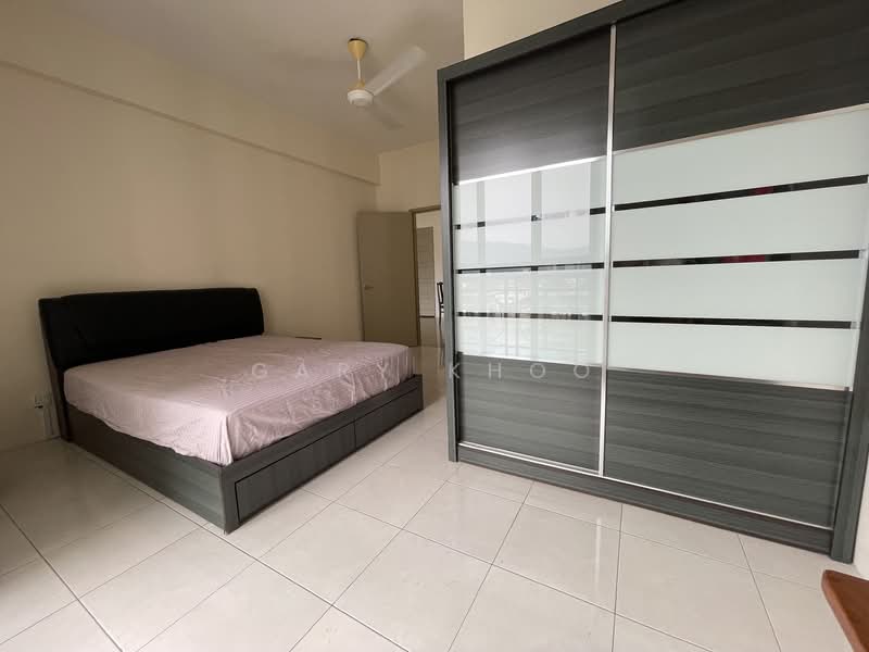 Servis Apartment untuk Dijual di Birch Plaza - Gary Khoo - Bedroom - PropertyGuru.com.my