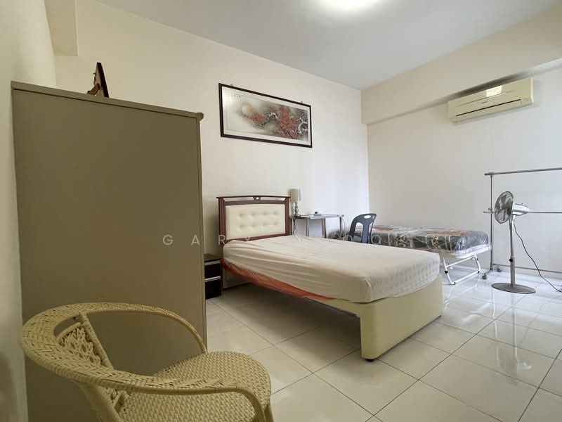 Servis Apartment untuk Dijual di Birch Plaza - Gary Khoo - Bedroom - PropertyGuru.com.my