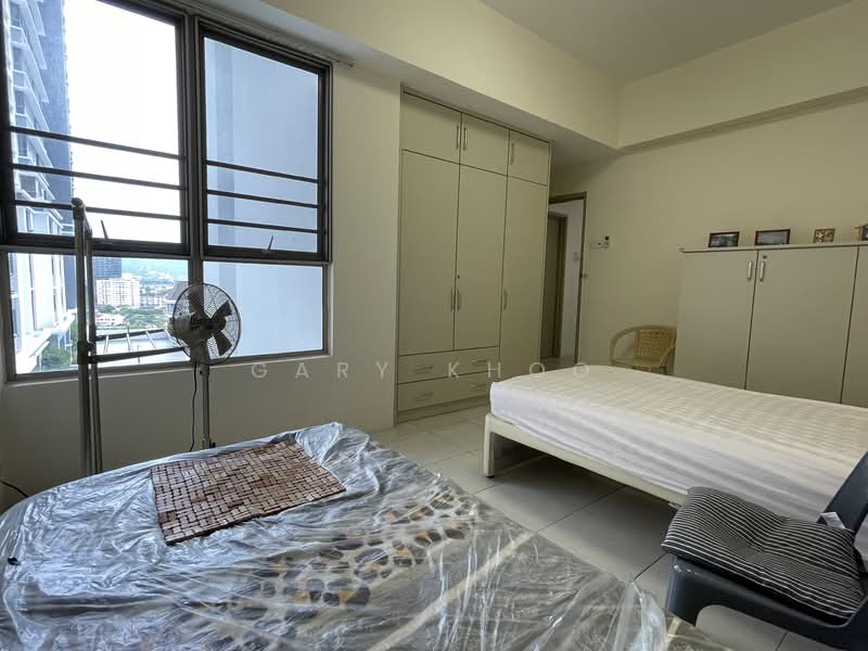 Servis Apartment untuk Dijual di Birch Plaza - Gary Khoo - Bedroom - PropertyGuru.com.my