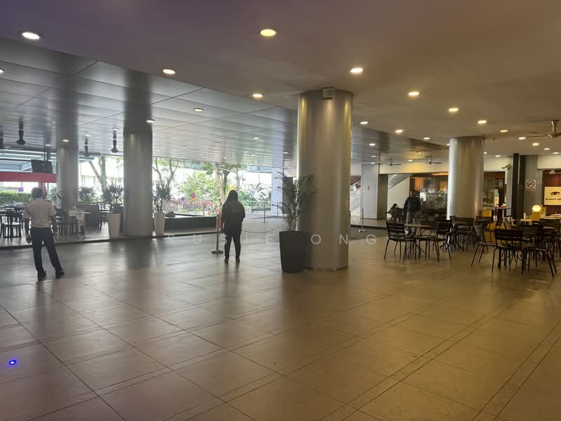 Shop / Office for Rent in KL City Centre (Kuala Lumpur) - Susie Ong - Lobby - PropertyGuru.com.my