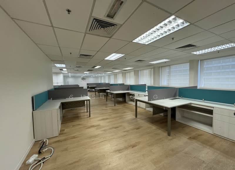 Shop / Office for Rent in KL City Centre (Kuala Lumpur) - Susie Ong - Interior - PropertyGuru.com.my
