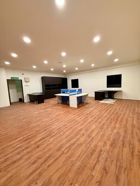 Cluster Factory for Rent in Taman Desa Jaya (Johor Bahru) - Shirene Lee - Interior - PropertyGuru.com.my